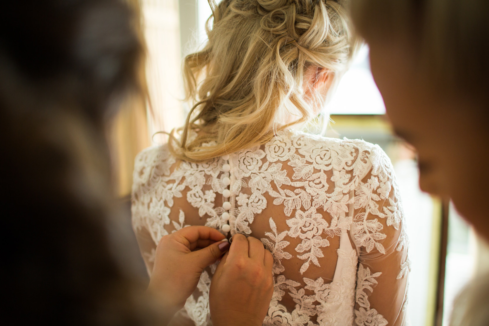 Norway Destination Wedding Photos